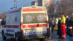 Poginula jedna osoba